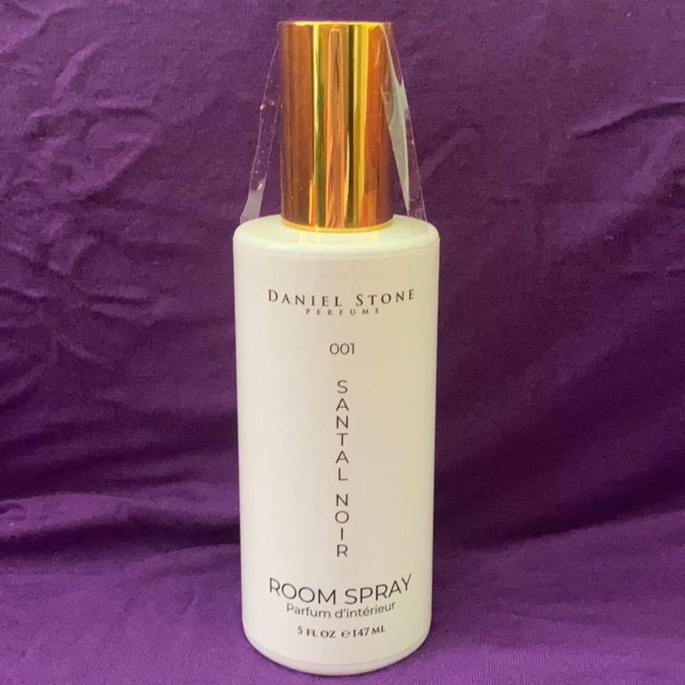 Stone Candles Room Spray 5 fl. oz